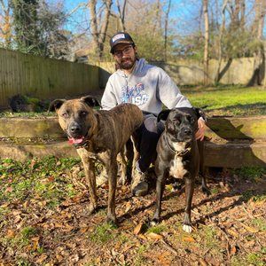 Meet your Posher, Jake